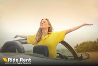 Rent A Car In Dubai | Hire From The Best Rental Companies