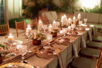 Corporate Flowers Decoration Dubai