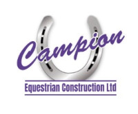 Campion Equestrian Construction