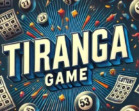 Tiranga Game: Fast Online Prediction Fun With Daily Cash Prizes