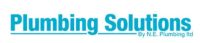 Plumbing Solutions by N.E. Plumbing Ltd
