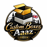 Custom Boxes Aazz UK