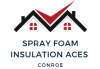 Conroe Spray Foam Insulation Aces