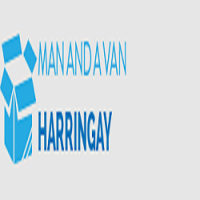 Man and a Van Harringay Ltd