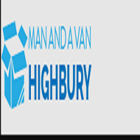 Man and a Van Highbury Ltd