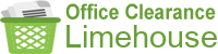 Office Clearance Limehouse