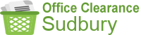 Office Clearance Sudbury