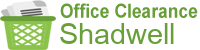 Office Clearance Shadwell