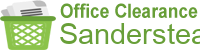 Office Clearance Sanderstead
