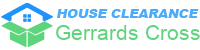 House Clearance Gerrards Cross