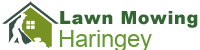 Lawn Mowing Haringey
