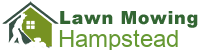 Lawn Mowing Hampstead