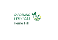 Gardening Services Herne Hill