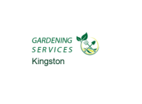 Gardening Services Kingston