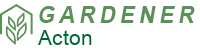 Gardener Acton