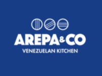 Arepa & Co Venezuelan Restaurant Brixton
