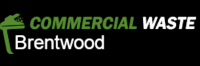 Commercial Waste Brentwood