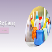Rug Cleaning
