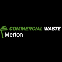 Commercial Waste Merton