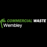 Commercial Waste Wembley