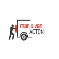 Man and Van Ltd