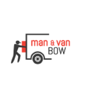 Man and Van Bow Ltd