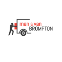 Man and Van Clapham Ltd