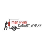 Man and Van Canary Wharf Ltd