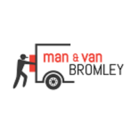 Man and Van Bromley Ltd