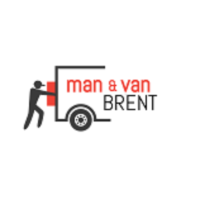 Man and Van Brent Ltd