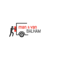 Man and Van Balham Ltd