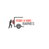 Man and Van Barnes Ltd