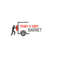 Man and Van Barnet Ltd