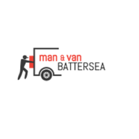 Man and Van Battersea Ltd