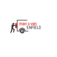 Man and Van Enfield Ltd
