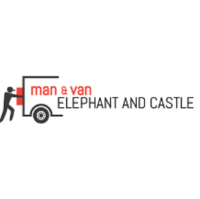 Man and Van Elephant and Castle Ltd