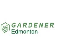 Gardener Edmonton