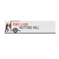 Man and Van Notting Hill Ltd.