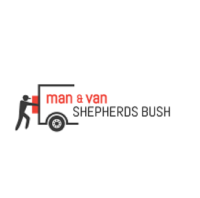 Man and Van Shepherds Bush Ltd