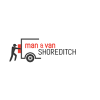 Man and Van Shoreditch Ltd