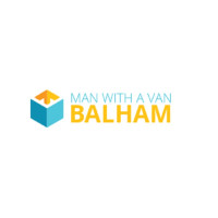 Man With a Van Balham