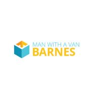 Man With a Van Barnes