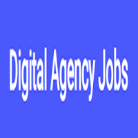 Digital Agency Jobs