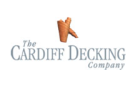 Cardiff Decking