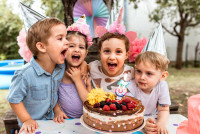 Send Heartfelt Birthday Wishes with BirthdayWishes