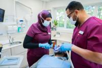 Manor House Dental