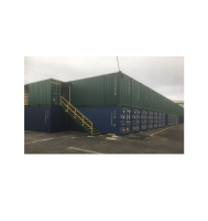 Self Storage by TITAN Containers