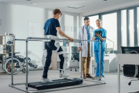 REVIVE PHYSIOTHERAPY AND REHABILITATION CENTRE