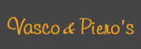 Vasco & Piero's Pavilion Italian Restaurant Soho
