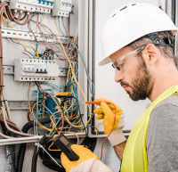EICR Remedial work London